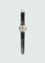 Silver International Watch