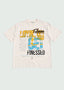 Stay Loyal Or Get Finessed 2.0 T-shirt Tan