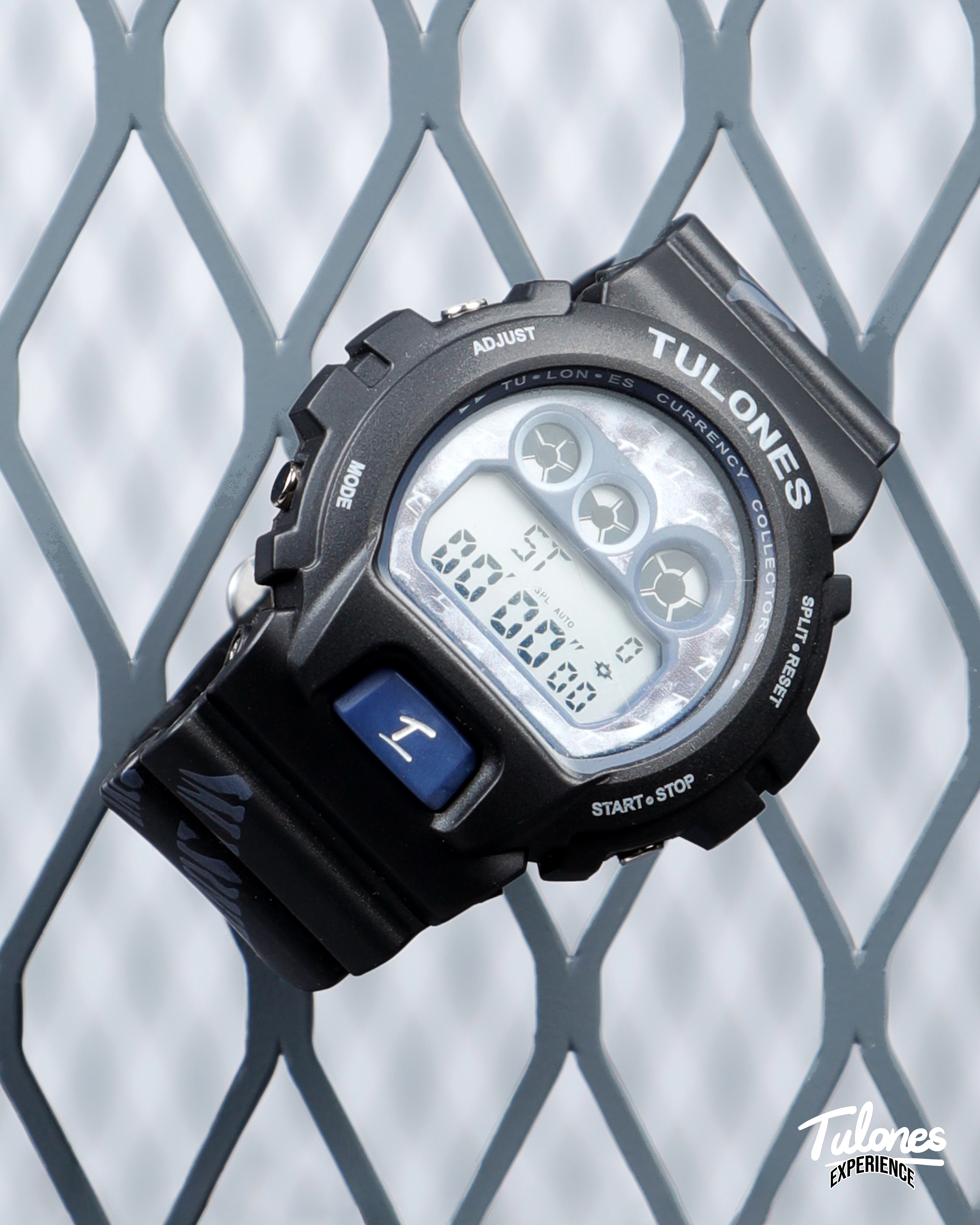 Black Experience Watch