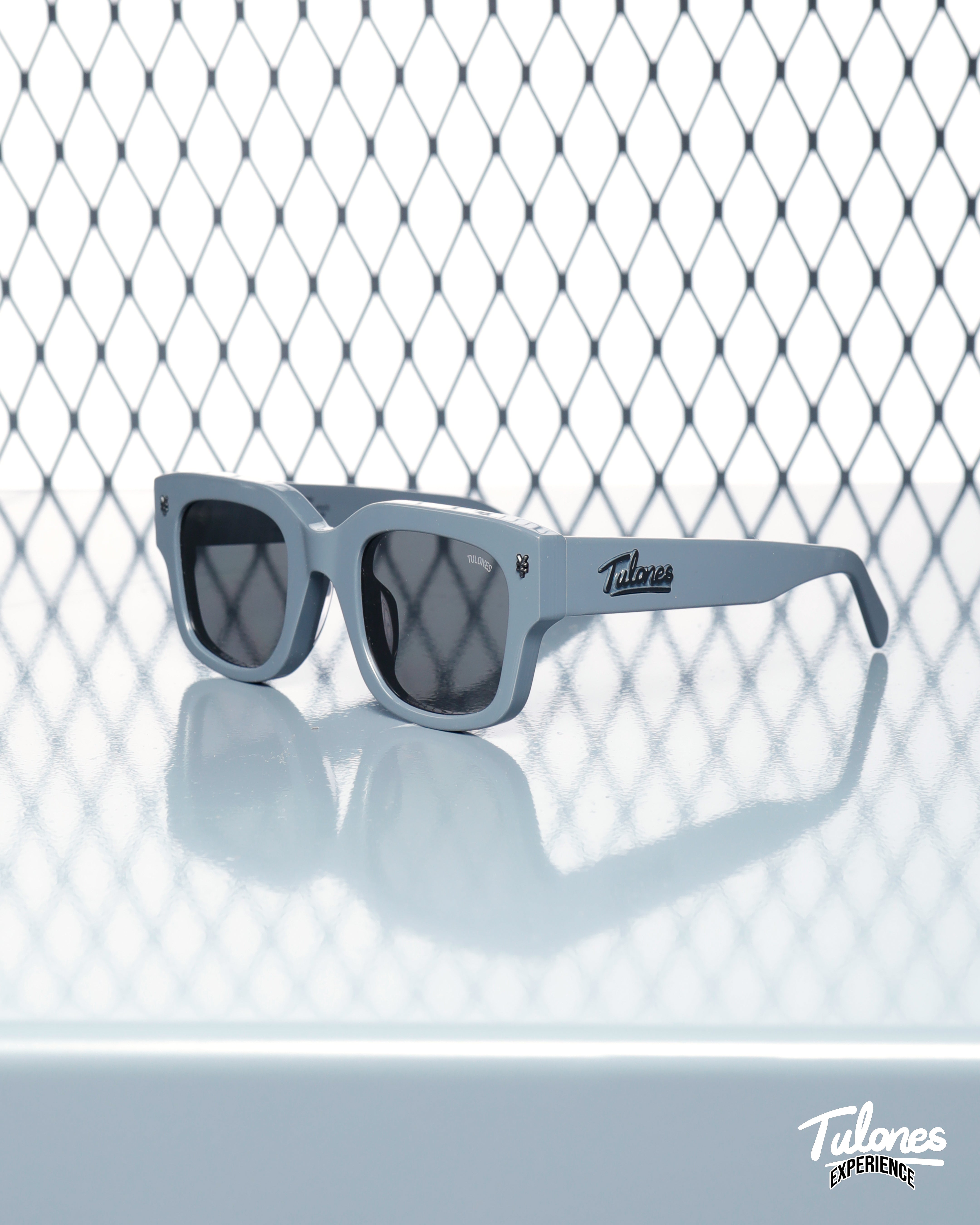 Grey Experience Frames Main image