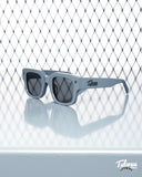 Grey Experience Frames