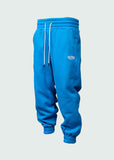 Classic Joggers Blue