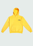 Staple Hoodie Yellow