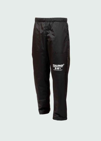 Currency Collector Pants Black