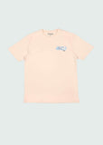 Painted Hunnids T-Shirt Cream