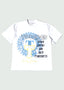 T Stamp T-shirt White