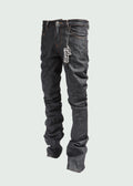 Raw Jeans