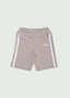 Biker Shorts Women Tan