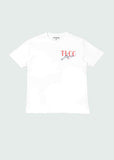 USD T-Shirt White