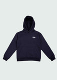 Classic Hoodie Navy