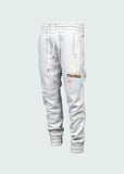 Doodle Joggers Grey