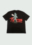 The Way T-shirt Black