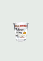 Assorted 4-Pack Shot Glasses