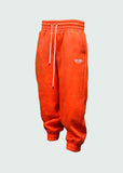 Classic Joggers Orange