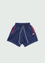 Track Shorts Navy