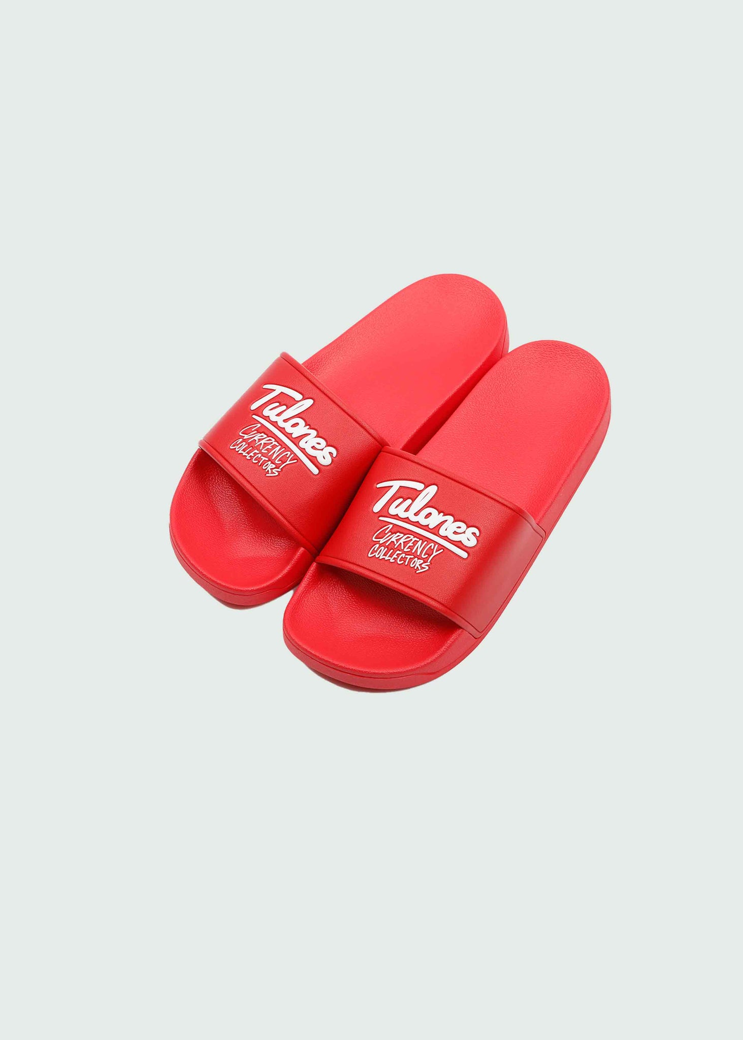 Tulones Staple Flip Flops