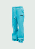 Key Role Pants Blue