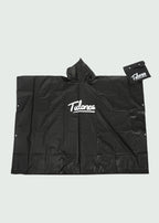 Cursive Logo Poncho