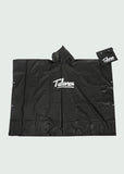 Cursive Logo Poncho
