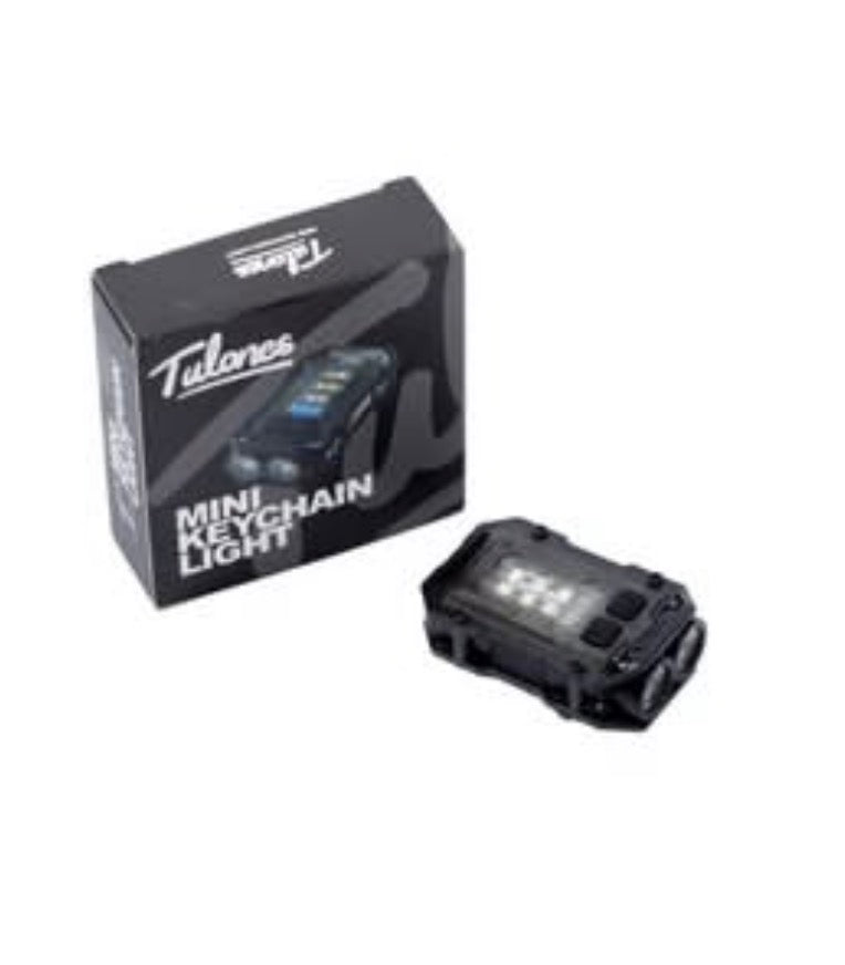 Mini Keychain Light Main image