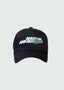 Black Shut Up And Buy Hat