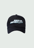 Black Shut Up And Buy Hat