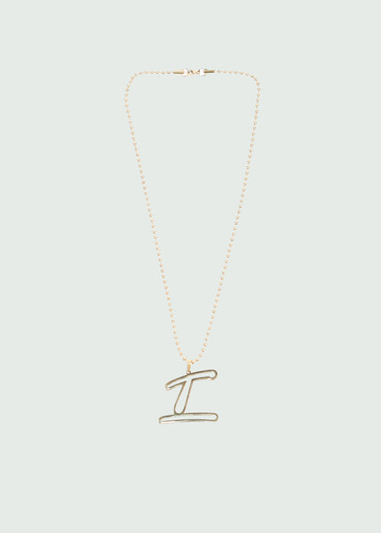 Dog Tag Gold