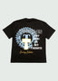 T Stamp T-shirt Black