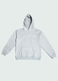 Staple Hoodie Grey