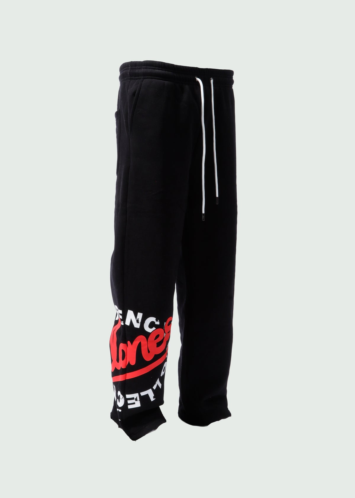 Currency Collector Pants Black Main image