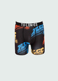 Black Multicolor TLCC International Briefs