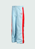 International Pants Blue/White