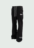 Key Role Pants Black