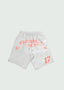 Rugged Shorts Grey