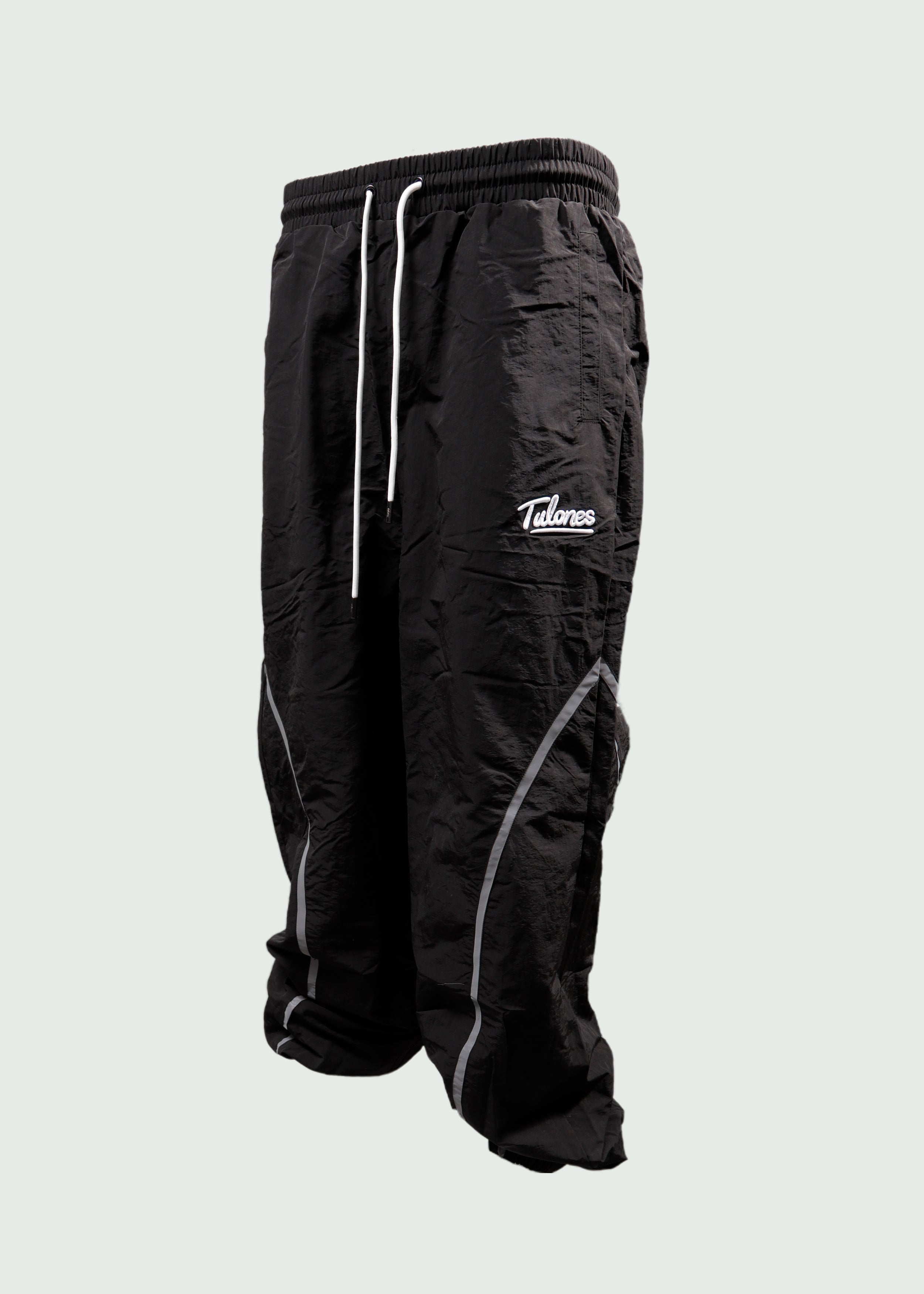 3M Cursive Logo Pants Black Main image