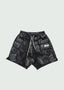 Doodle Shorts Black
