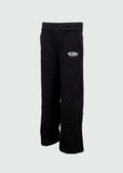 25’ Sweatpants Women Black