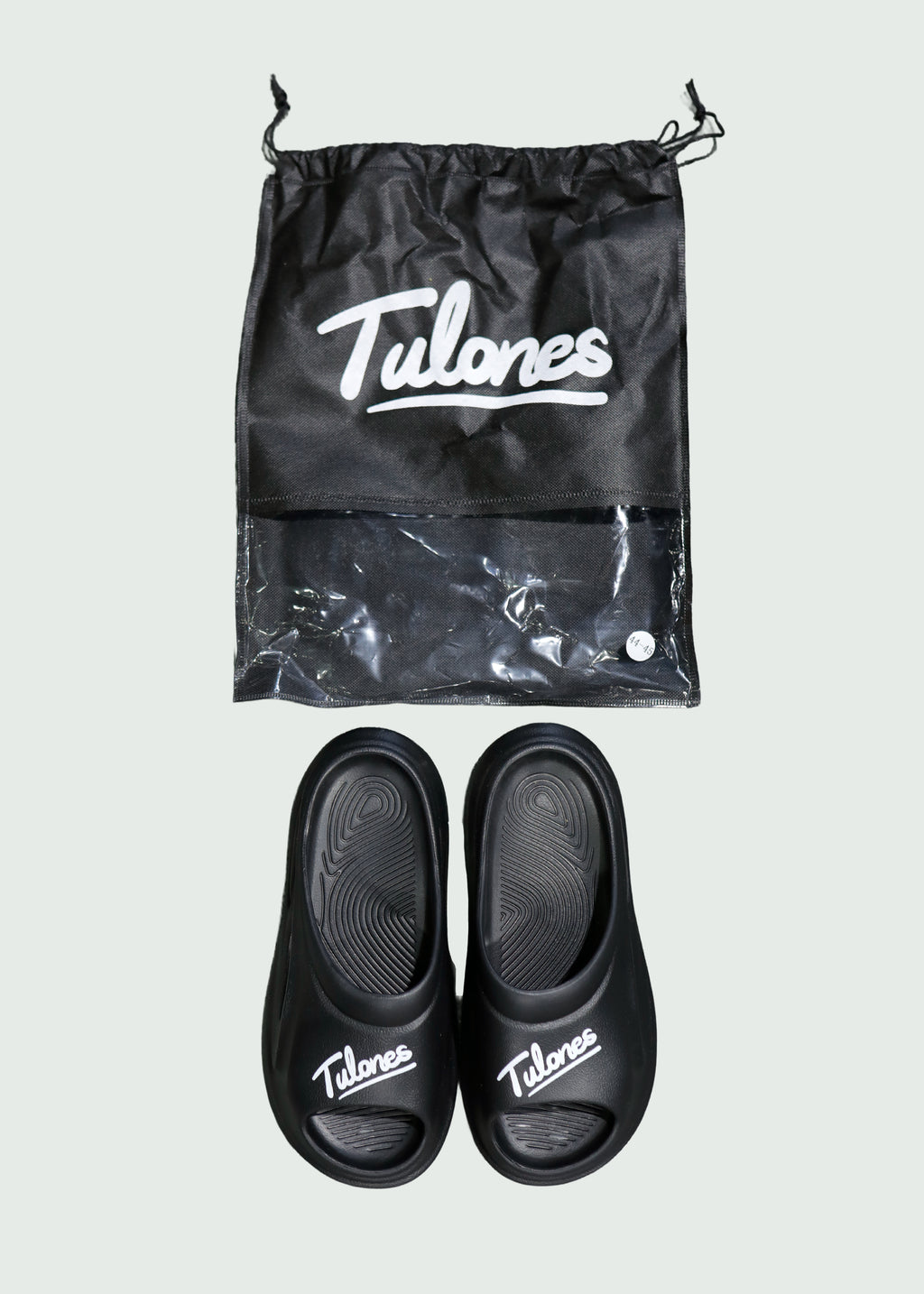 Cursive Logo Slides 2.0