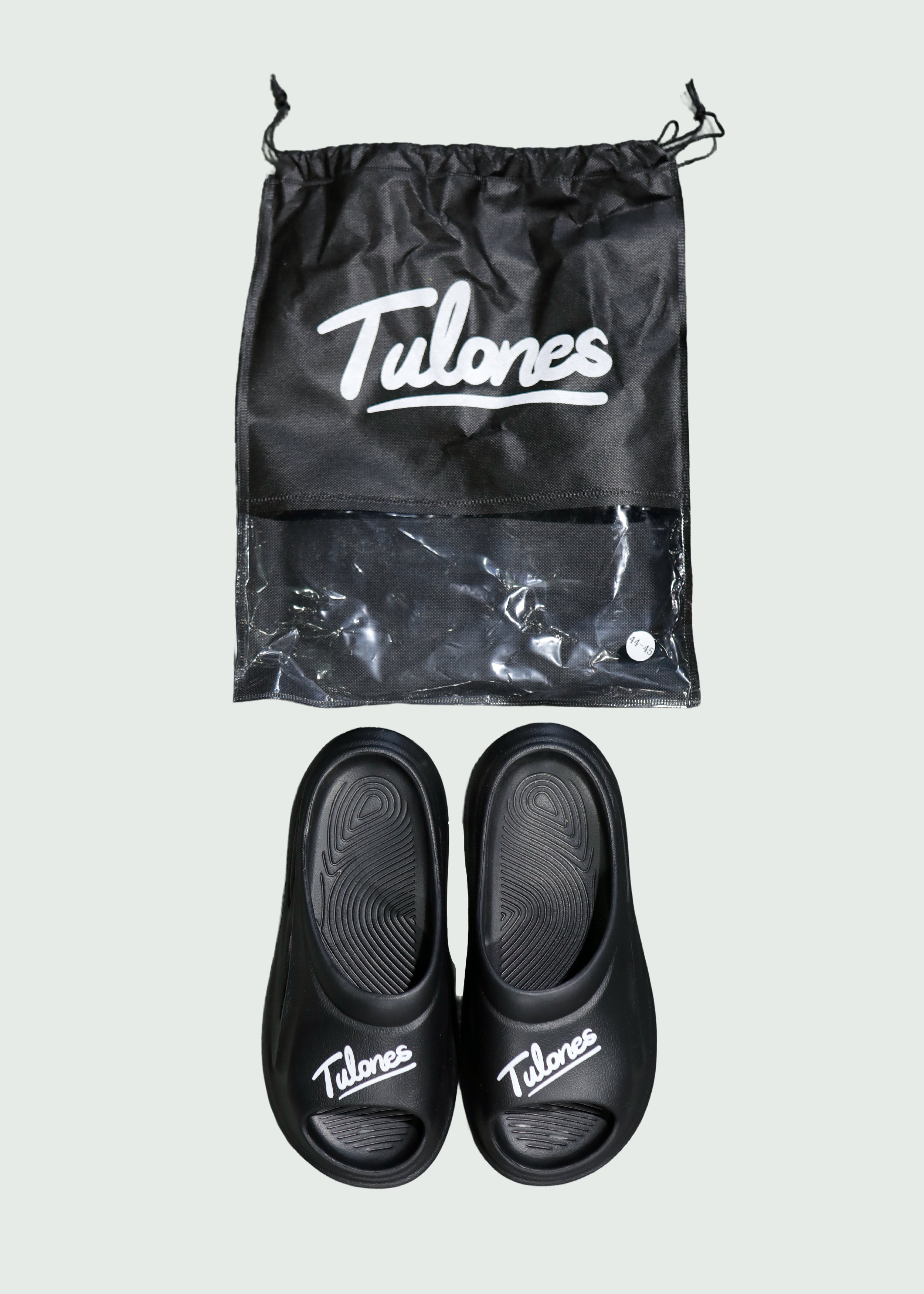 Cursive Logo Slides 2.0