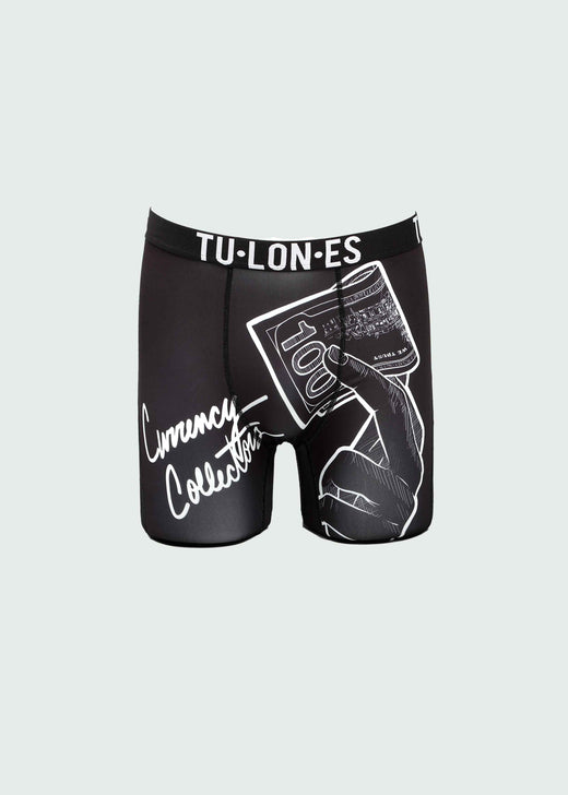Black Money In Hand Briefs.