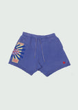 Yen Plus Shorts Navy