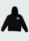 Dead Presidents Hoodie Black