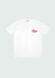 Check Up T-Shirt White