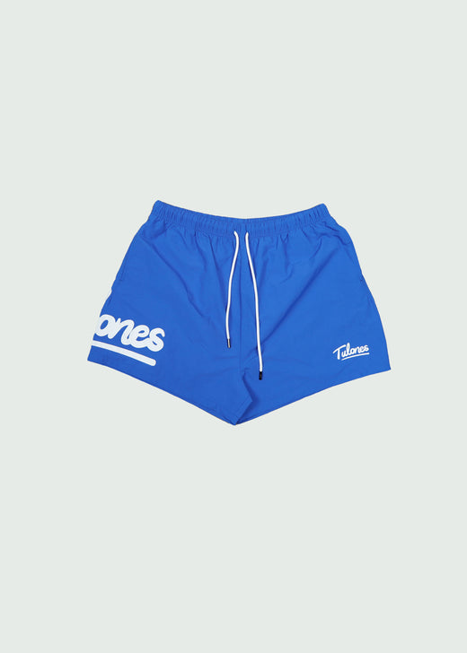 Classic Cotton Shorts Grey