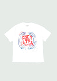 Currency University T-shirt White