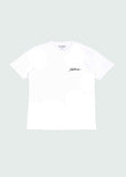 Rough Tulones T-Shirt White
