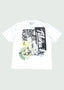 Money Bag T-shirt White