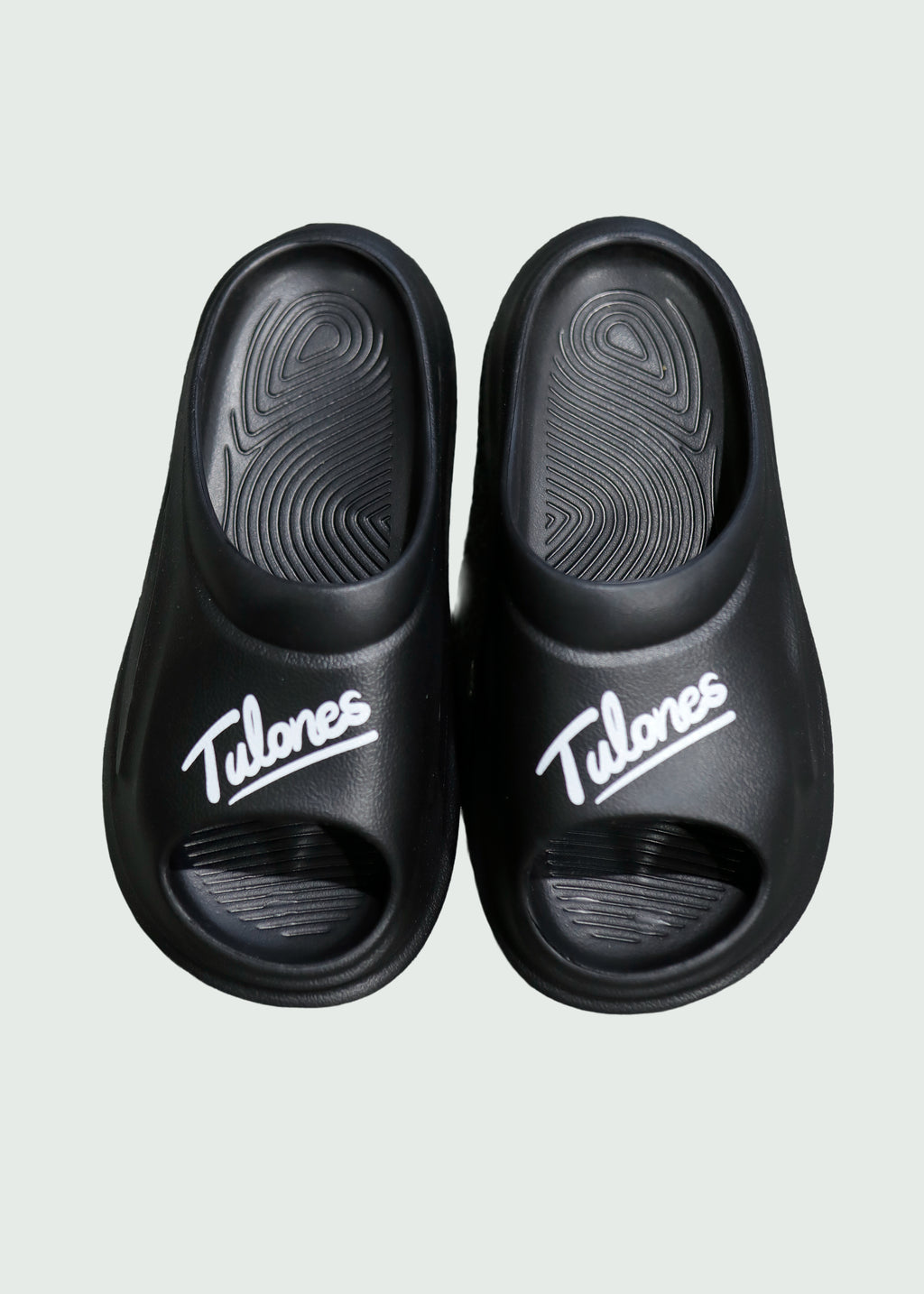 Cursive Logo Slides 2.0