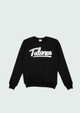 Staple Crewneck Black