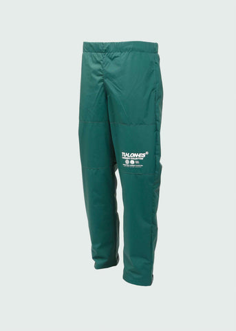 Currency Collector Pants Green